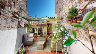  Maison � vendre 5 pi�ces 95 m�