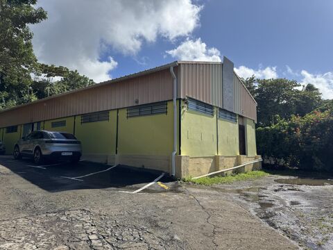 Vente murs pro  &agrave; 420000 74000 Annecy