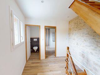  Maison à vendre 3 pièces 65 m²
