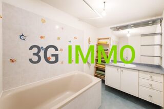  Maison � vendre 3 pi�ces 57 m�