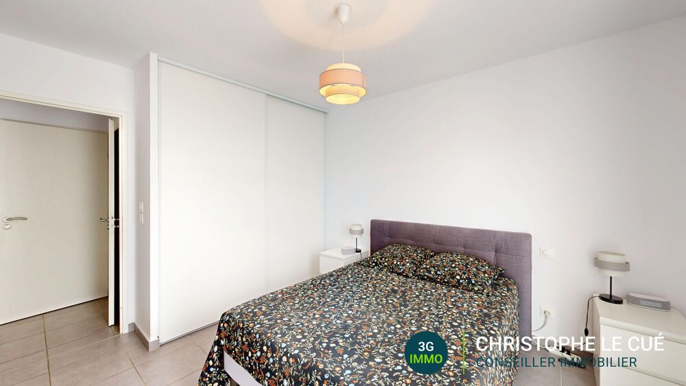 Vente Appartement Appartement 3 pièces Perpignan