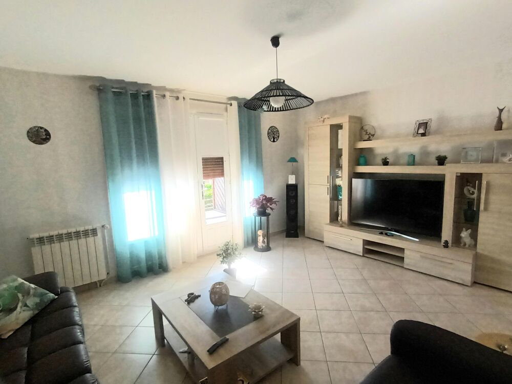 Vente Maison Maison 3 pièces Villefargeau