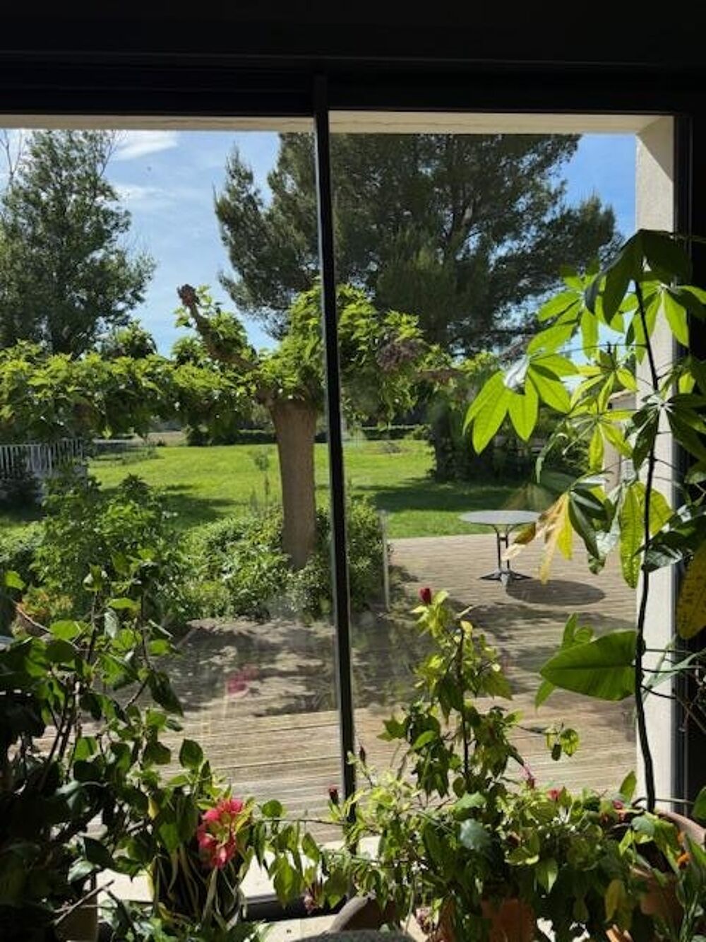 à vendre  Maison Lagnes (84800)