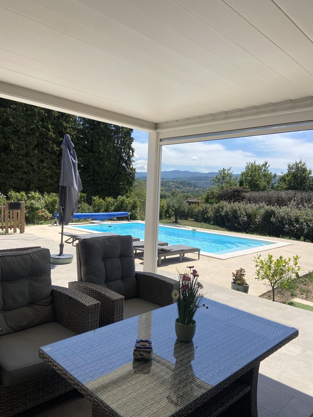 Maison 4 pièces