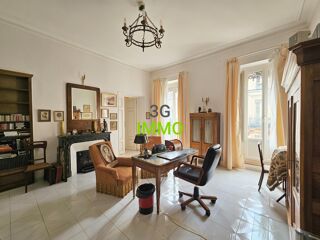  Appartement � vendre 5 pi�ces 192 m� N�mes