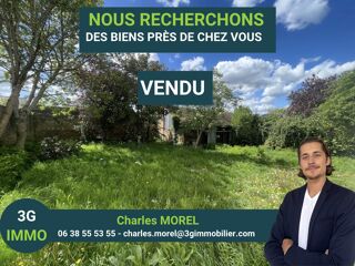  Terrain � vendre 480 m�