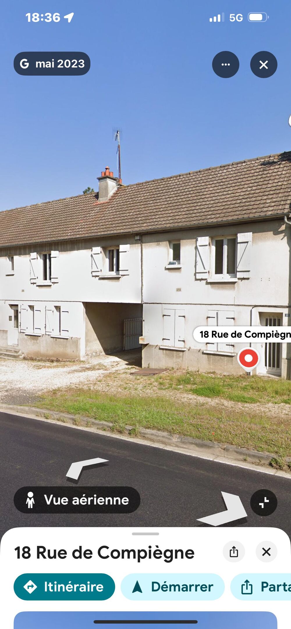 Vente Maison Demeure Baugy