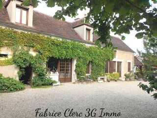  Maison  vendre 8 pices 