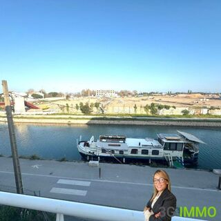  Appartement � vendre 3 pi�ces 