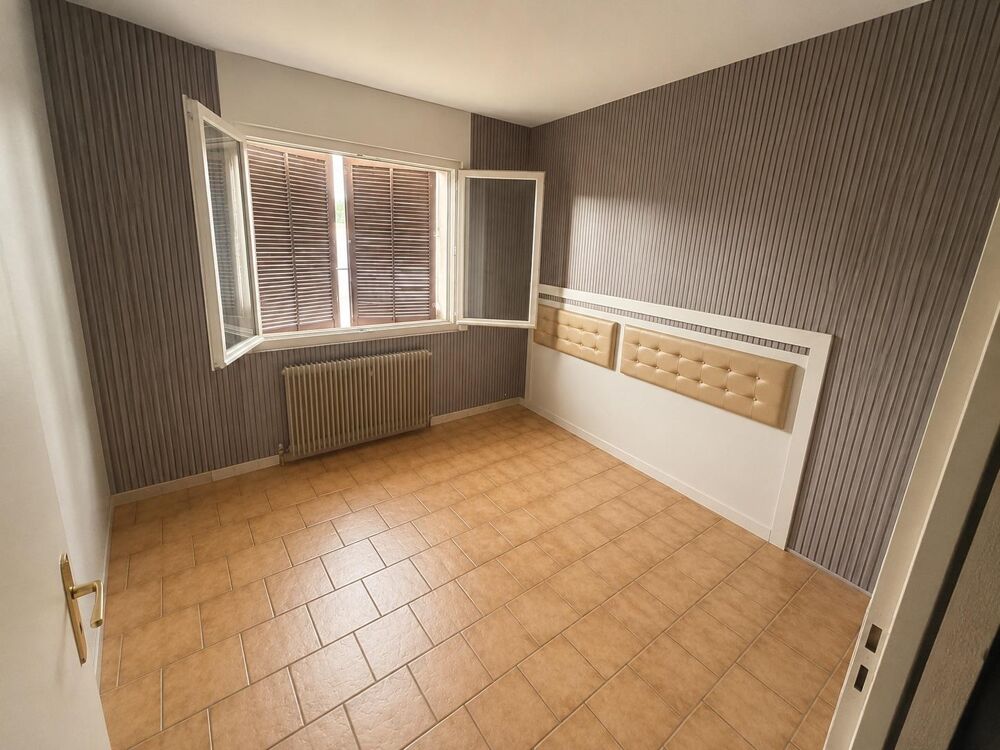 Maison 4 pièces