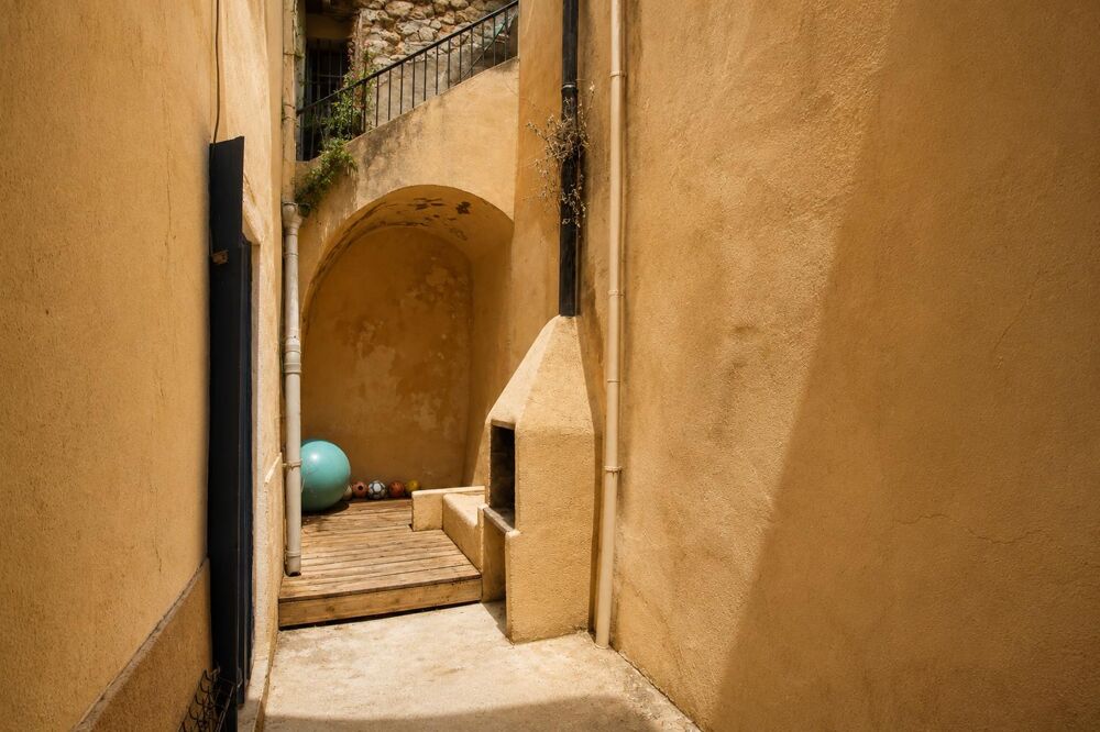 Vente Maison Maison de ville 12 pièces Bédarieux