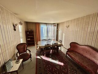  Appartement à vendre 4 pièces 69 m²