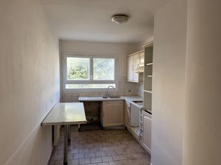  Appartement à vendre 4 pièces 72 m²