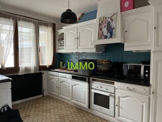  Maison � vendre 5 pi�ces 130 m�