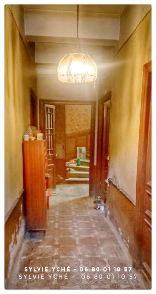  Maison � vendre 8 pi�ces 