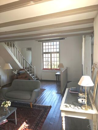  Maison à vendre 4 pièces 96 m²