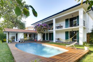  Maison à vendre 7 pièces 