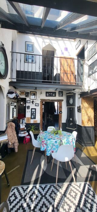  Maison � vendre 8 pi�ces 186 m�