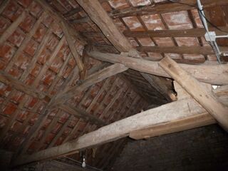  Maison � vendre 5 pi�ces 70 m�