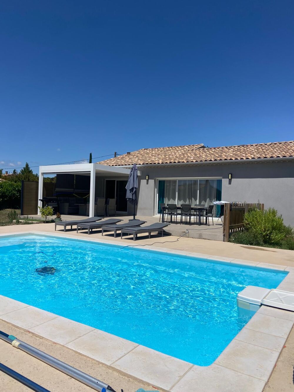Maison 4 pièces 100 m² · à Gargas · 100 m² · 534 000 €