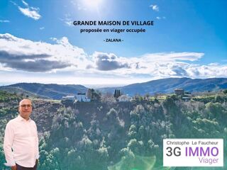  Maison � vendre 8 pi�ces 174 m�