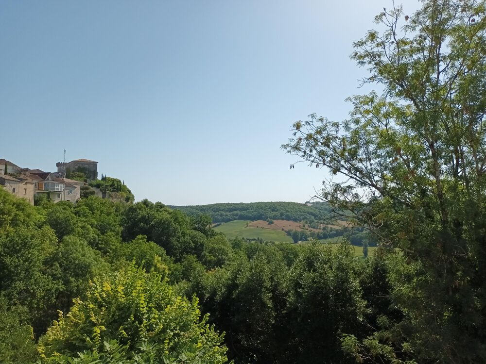Vente Maison Maison 6 pièces Roquecor