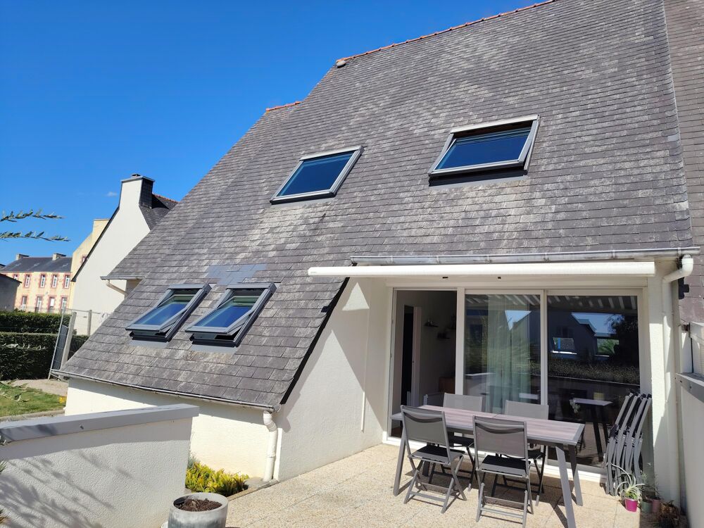 Vente Maison Maison 5 pièces Plabennec