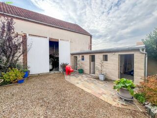  Maison � vendre 5 pi�ces 110 m�