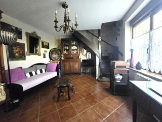  Maison à vendre 5 pièces 111 m²