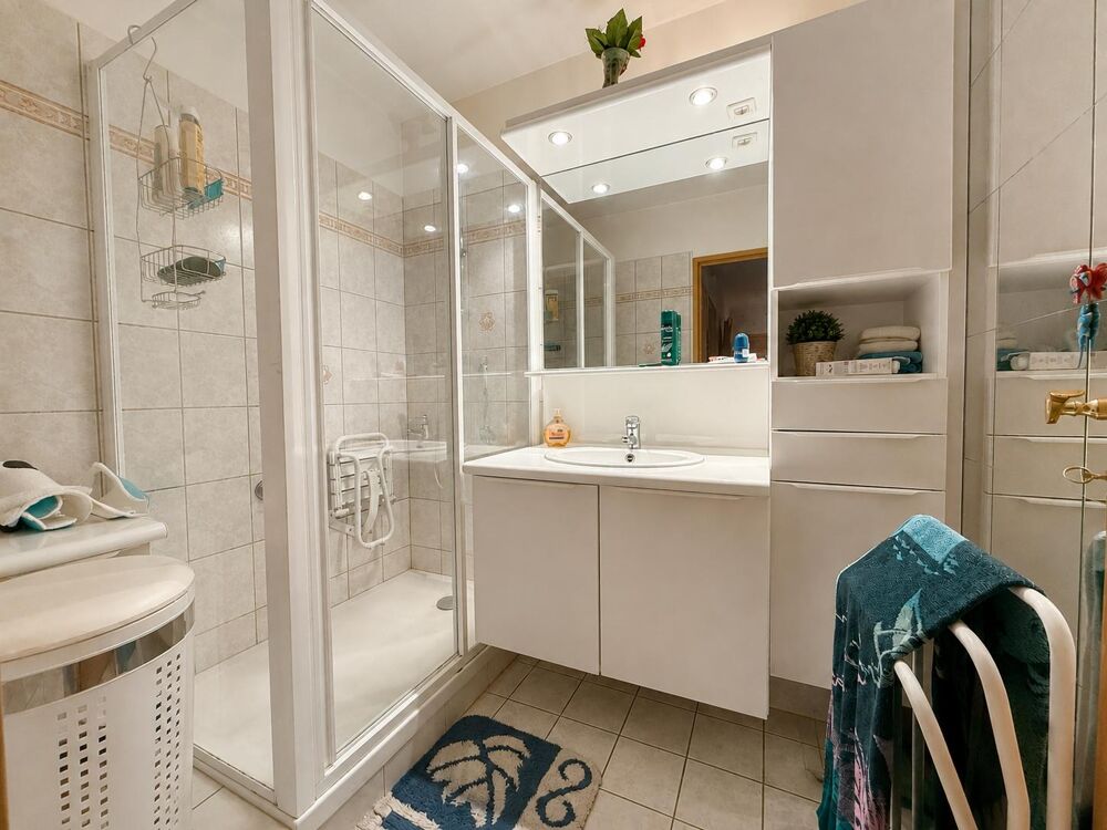 Vente Appartement Appartement 4 pièces Colmar