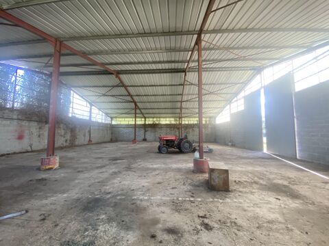   Vente murs pro  à Arveyres 