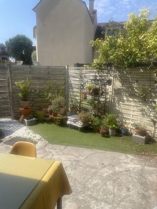  Appartement à vendre 3 pièces 