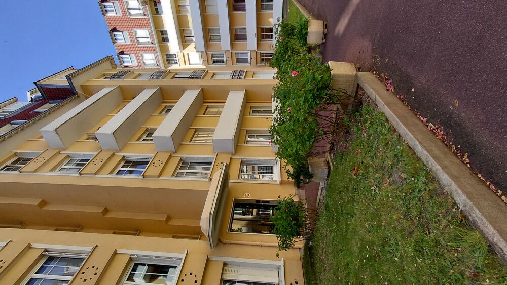 Vente Appartement Appartement 3 pi�ces Montmorency