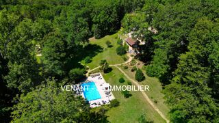  Maison � vendre 15 + pi�ces 495 m�