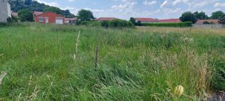  Terrain  vendre 745 m