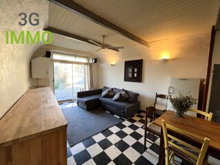  Maison à vendre 4 pièces 80 m²