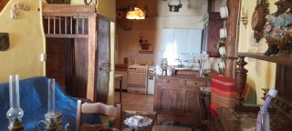 Vente Maison Maison 2 pièces Saint-laurent-d'aigouze