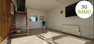  Appartement � vendre 2 pi�ces 45 m�