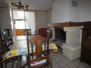  Maison � vendre 6 pi�ces 116 m�