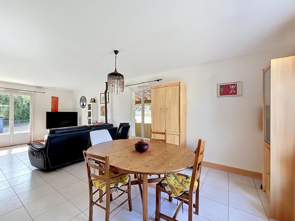 Maison 5 pièces
