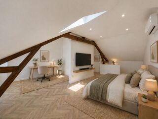  Maison � vendre 6 pi�ces 136 m�