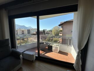  Appartement à vendre 4 pièces 110 m²