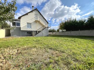  Maison � vendre 8 pi�ces 166 m�