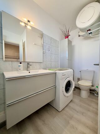  Appartement à vendre 37 m²