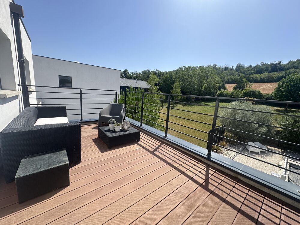 Vente Maison Propriété 7 pièces Orcet