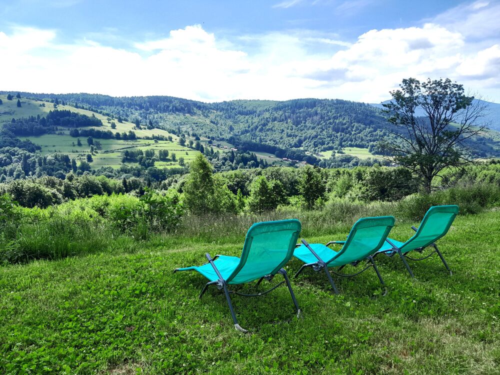 Ferme 5 pièces