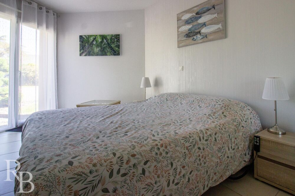 à vendre  Maison Le Tour-du-Parc (56370)