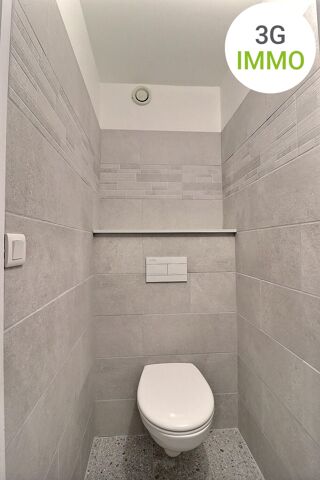  Appartement à vendre 1 pièce 24 m²