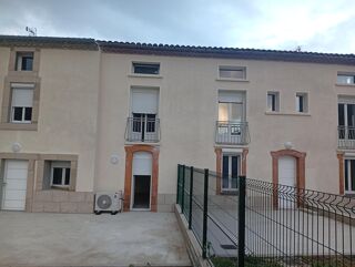  Maison à vendre 4 pièces 