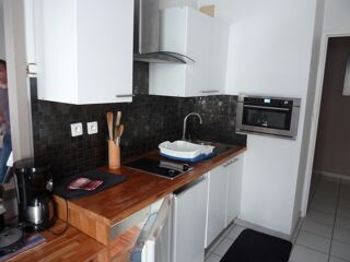  Appartement � vendre 1 pi�ce 41 m�